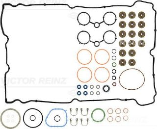 UST TAKIM CONTA R56 MİNİ COOPER S 06 SKCSIZ resmi