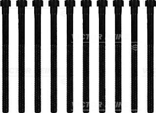 SİLİNDİR KAPAK SAPLAMASI VOLVO S60 II 1.5 T3 15>18 S80 II 2.0 T5 15>18 S90 II 2.0 T5 16> V40 T2 15> V60 I 2.0 T4 15>18 V70 III T4 15>V90 II 2.0 HYBRİD AWD MOTOR KODU: B 4204 T35 16> B 4154 T2- B 4154 T3- B 4154 T4- B 4154 T5- B 4154 T6 resmi