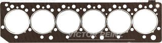 GASKET. CYLINDER HEAD resmi