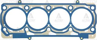 SKC BORA 1.4 16V-CADDY II 1.4 16V 00-05 resmi