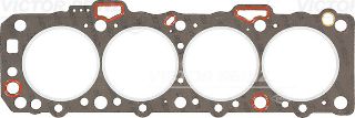 GASKET. CYLINDER HEAD resmi