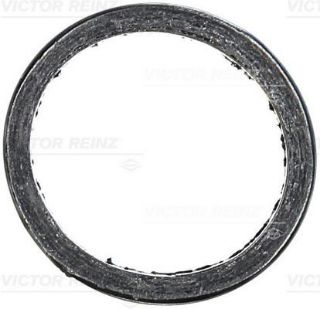 GASKET. EXHAUST PIPE resmi