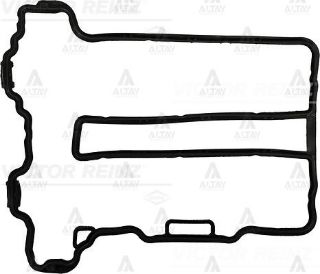 ÜST KAPAK CONTASI CORSA B-C 1.0 resmi