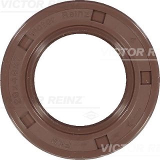 SHAFT OIL SEAL resmi