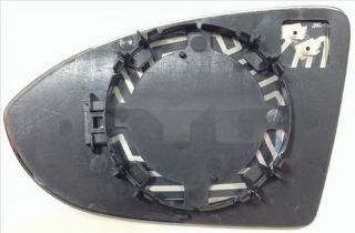 SOL AYNA CAMI ISITMALI - GENIS ACILI (VW GOLF 13-) resmi