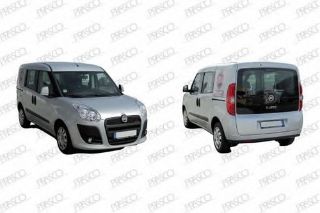 DIS AYNA ELEKTRIKLI SENSORLU SAG 8FIS ( FIAT DOBLO COMBI / PANORAMA 10- ) resmi