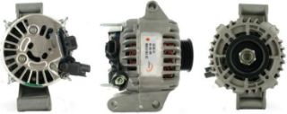 ALTERNATOR  FORD MONDEO III 00>07 2.0 TDCI 2.2 TDCI JAGUAR  X-TYPE (X400) 2.0 D 03>09  X-TYPE (X400) 2.0 D 04>09 X-TYPE (X400) 2.2 D 05>09 resmi