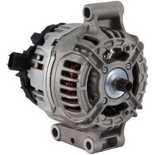 ALTERNATÖR 12V 120A FOCUS 1,8TDDI 98>05 CONNECT 1,8TDCI 02>13  (KANALLI ) resmi