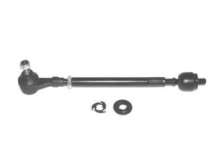 KOMPLE ROTMILI + ROTBASI SOL ( RENAULT : CLIO I--94 ) resmi