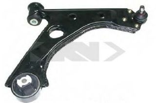 ROTIL ( OPEL : CORSA D ) resmi