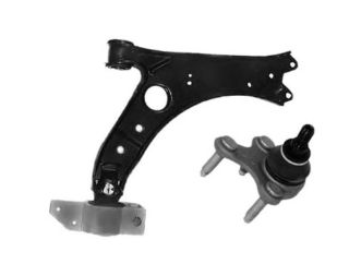 SAG ON SALINCAK-ROTILLI-SAC (VW CADDY 04-11  GOLF 04-14  AUDI A3 04-13  SKODA OCTAVIA 04-08) resmi