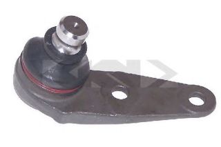 SOL ROTIL (AUDI 80 87-92) resmi