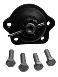 ROTIL UST(NISSAN: D21 86>97 2WD/TERRANO 86>04 ) resmi