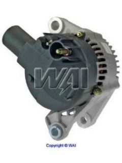 ALTERNATÖR 12V 75A MARELLI TİP PALİO (96 01) DOĞAN SLX BRAVO 1,6 YM resmi