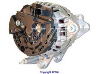 ALTERNATOR 12V 140A A4 1,9TDI SUPER B 1,9 / 2,0TDI PASSAT 1,9 2,0TDI resmi