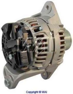 ALTERNATÖR 24V 110A BOSCH TİP KERAX MAGNUM PREMIUM II  VOLVO B12 FH FM resmi