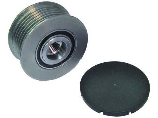 ALTERNATÖR KASNAGI (BOSCH TIP) CHEVROLET - CAPTIVA - EPICA - LACETTİ - NUBIRA - ANTARA 2,0 CDTI 07=> resmi
