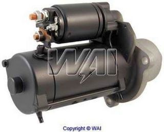 MARS MOTORU 24V 11 DIS 4 KW CF 75 resmi