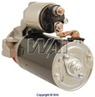 MARS MOTORU 12V 2,5KW 12DIS BOSCH TIP TRANSIT resmi