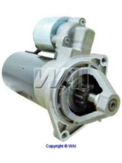 MARŞ MOTORU 12V 0,9KW 11DIS BOSCH TİP M131 DOĞAN ŞAHİN KARTAL 1,600 EM LADA NIVA NOVA 63291401 STR1401 resmi