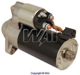 MARŞ MOTORU (12V 1,8KW 13 DIS / START-STOP) X204 09>15 W205 14>18 C218 14>17 W222 14> VİTO W447 14> SPRINTER 906 907 910 09> resmi