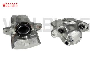 FREN KALIPERI SAĞ ÖN PİSTON 48MM DİSK 238-259MM RENAULT CLİO III 1.5 DCI 05-12/ R9 1.4 85-00/ CLİO II 1.4İ 16V 98-05/ R11 FLASH 1.7 87-95/ R19 1.6 88-01/ LOGAN 1.5 DCI 04-12/ SANDERO 1.5 DCI 08-13 resmi