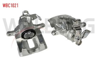 FREN KALIPERI SAĞ ARKA PİSTON 41MM DİSK 280MM RENAULT TRAFİC II 1.9 DCI - 2.0 DCI 2001-2014/ TRAFİC III 1.6 DCI 2014-/ OPEL VİVARO 1.9 DI - 2.0 CDTI 2002- resmi