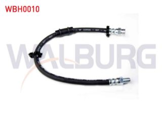 FREN HORTUMU SOL SAĞ ÖN 410MM FIAT UNO 70 1994-2000 / FIAT UNO 60 1983-1996 resmi