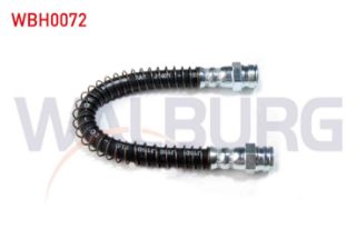 FREN HORTUMU ARKA SOL 200MM PEUGEOT 306 (7B,N3,N5) 1993-2002 / CITROEN XSARA (N1) 1997-2005 / CITROEN ZX (N2) 1991-1997 resmi