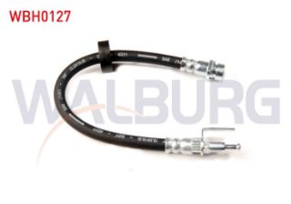 FREN HORTUMU ARKA SOL SAĞ 280MM FORD MONDEO II 1996-2000 resmi