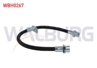 FREN HORTUMU ARKA SOL SAĞ ABSLI 350MM HONDA ACCORD IV (CB) 1990-1993 / HONDA ACCORD V (CC7,CD) 1993-1997 / ROVER 600 (RH) 1993-19993 resmi