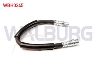 FREN HORTUMU ARKA SOL SAĞ 280MM MERCEDES C CLASS (W202) 1993-2000 / MERCEDES E CLASS (W210) 1995-2002 resmi