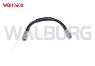 FREN HORTUMU ARKA SOL SAĞ 240MM CITROEN JUMPY II 2006- / FIAT SCUDO (270) 2007- / PEUGEOT EXPERT (VF3A,VF3U,VF3X) 2007- resmi