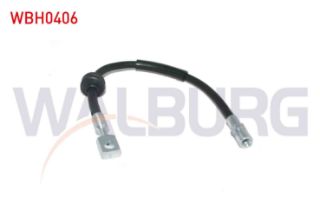 FREN HORTUMU ÖN SOL SAĞ 380MM OPEL ASTRA J 2009-2016 / CHEVROLET CRUZE (J300) 2009-2014 resmi