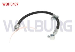 FREN HORTUMU ÖN SOL SAĞ 410MM HONDA CR-V III 2006-2012 resmi