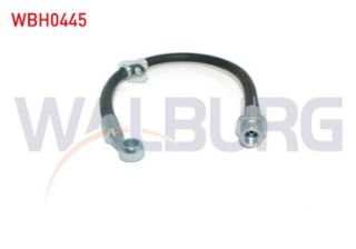 FREN HORTUMU ÖN SAĞ 510MM HONDA CİVİC VIII 2005-2012 resmi