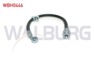 FREN HORTUMU ÖN SOL 510MM HONDA CİVİC VIII 2005-2012 resmi