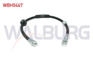 FREN HORTUMU ÖN SOL SAĞ 580MM VOLKSWAGEN PASSAT (3C2) 2005-2008 / VOLKSWAGEN CC (358) 2011- / VOLKSWAGEN PASSAT CC (357) 2008-2012 resmi