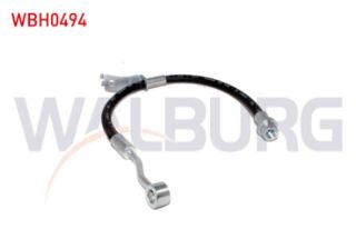 FREN HORTUMU ÖN SOL 450MM HYUNDAİ I20 (PB, PBT) 2008-2012 resmi