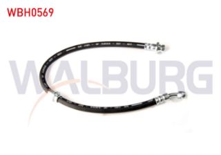 FREN HORTUMU ÖN SAĞ 450MM HYUNDAİ SANTA FE (CM) 2006-2012 resmi