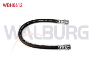 FREN HORTUMU ARKA SOL SAĞ 270MM SUZUKİ ALTO IV (FF) 2002-2008 resmi