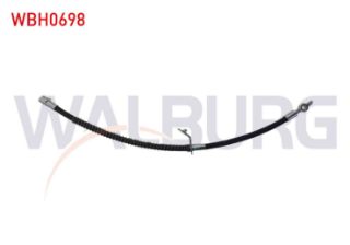 FREN HORTUMU ÖN SOL SAĞ 470MM HYUNDAİ I30 (GD) 2011-2017 / KİA CEE'D 2006-2012 resmi