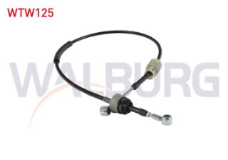 VITES TELİ DEGISTIRICI FIAT GRANDE PUNTO (199) 1.2MPI 1.4MPI 2005-2012 resmi