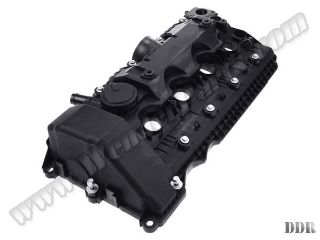 MOTOR ÜST KAPAĞI N62 SOL (CYL:5-8) BMW E60 E65  X5 E53  X5 E70 resmi