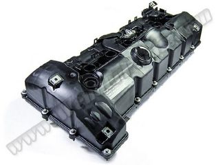 MOTOR ÜST KAPAĞI N52N [E60 E87 E90 X1:E84 X5:E70 F10 F01 X3:F25] BMW resmi