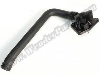 BLOK SU BORUSU F20+LCI F30+LCI [N13] (TERMOSTAT HORTUMU ILE) BMW resmi