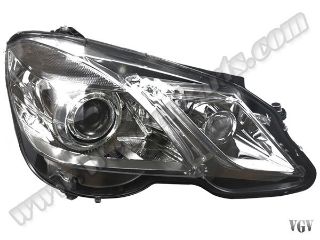 FAR SAĞ (BI-XENON) E-CLASS W212 09>13 S212 09>13 resmi