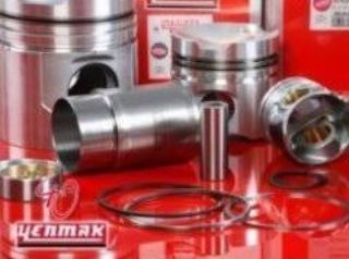 X MOTOR PİSTON SEGMAN 0.50 ASTRA-OMEGA-VECTRA-ZAFİRA 2.0 16V X2.0 DTL/Y2.0DTL 83.98MM TAKIM resmi