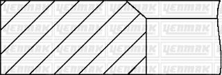 MOTOR SEGMAN 190. 200 190E. 200E. 200 GE 89.5 TAKIM resmi