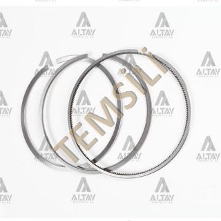 SEGMAN ATOS  98-01  1.0 - 1.1  66.00MM  G4HC  STD (NPR) TAKIM resmi